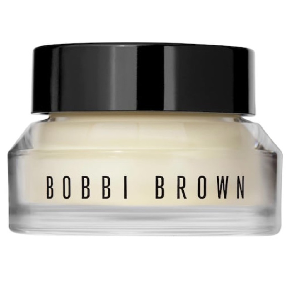 BOBBI BROWN VITAMIN ENRICHED FACE BASE MOISTURIZER+PRIMER w/VitC Mini .5 Oz NIB! - Picture 2 of 14